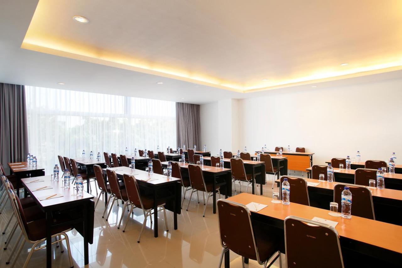 Amaris Hotel Pakuan בוגור מראה חיצוני תמונה