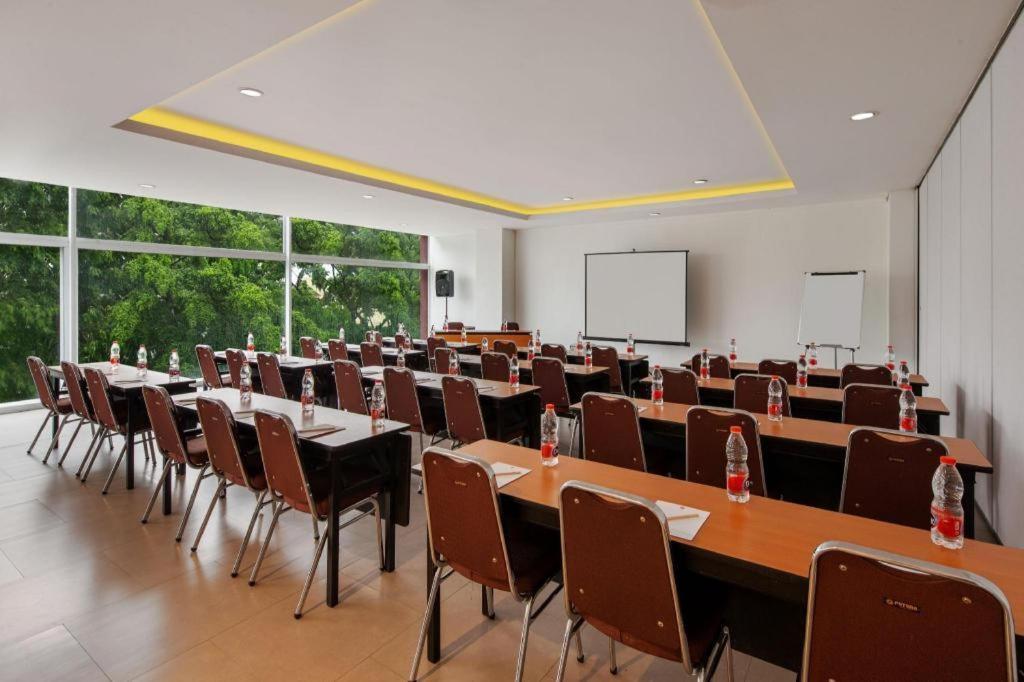 Amaris Hotel Pakuan בוגור מראה חיצוני תמונה