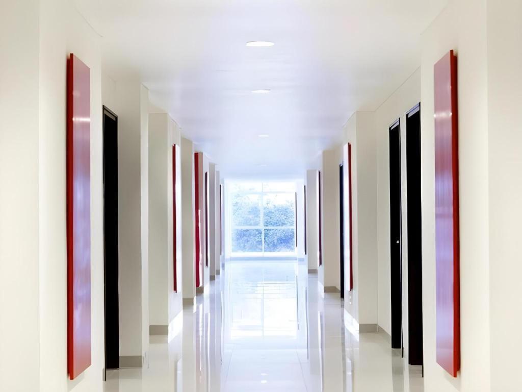 Amaris Hotel Pakuan בוגור מראה חיצוני תמונה