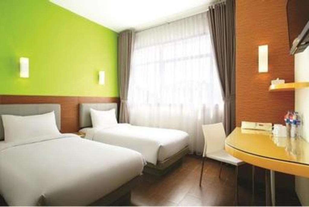 Amaris Hotel Pakuan בוגור מראה חיצוני תמונה