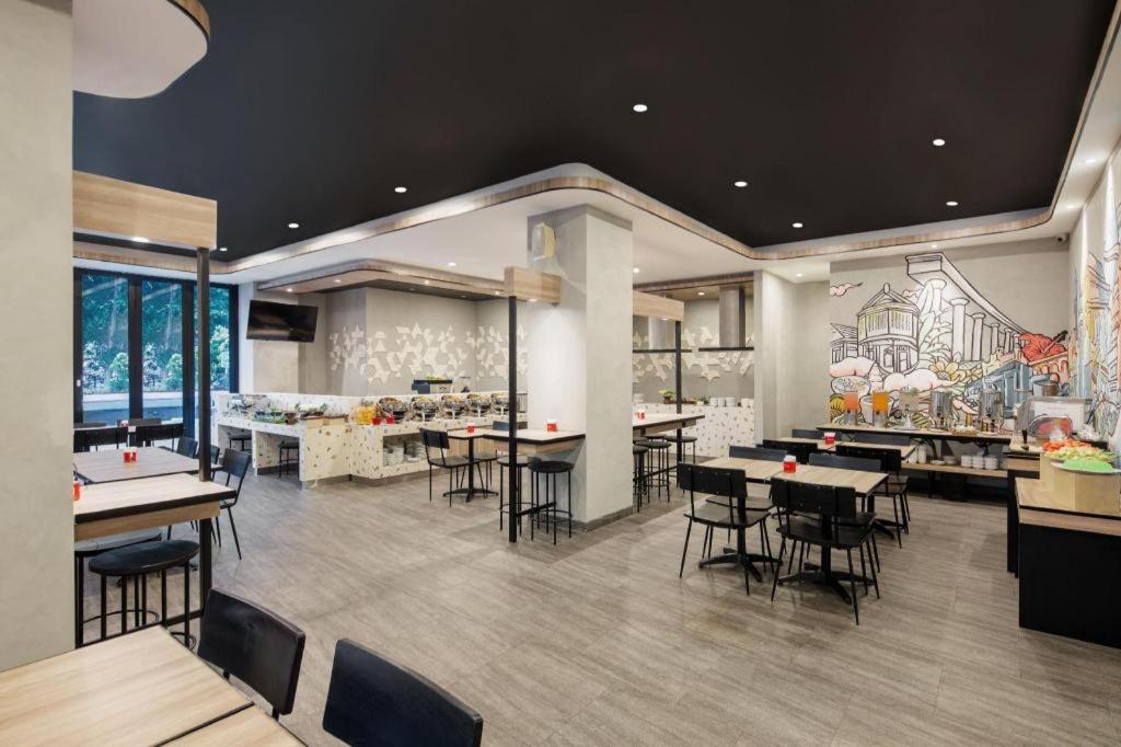 Amaris Hotel Pakuan בוגור מראה חיצוני תמונה