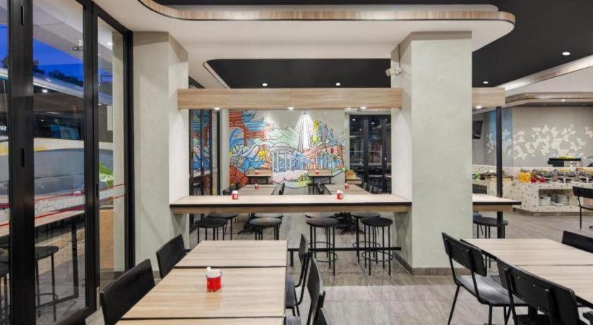 Amaris Hotel Pakuan בוגור מראה חיצוני תמונה