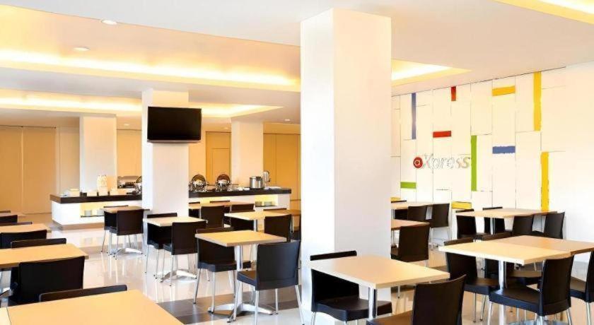 Amaris Hotel Pakuan בוגור מראה חיצוני תמונה