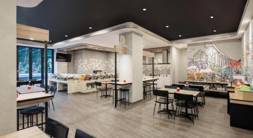 Amaris Hotel Pakuan בוגור מראה חיצוני תמונה
