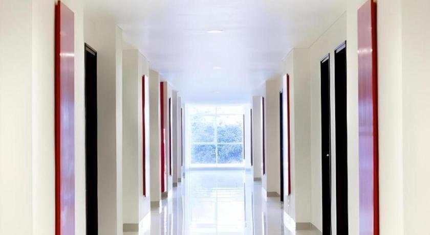 Amaris Hotel Pakuan בוגור מראה חיצוני תמונה