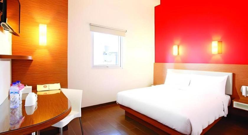 Amaris Hotel Pakuan בוגור מראה חיצוני תמונה