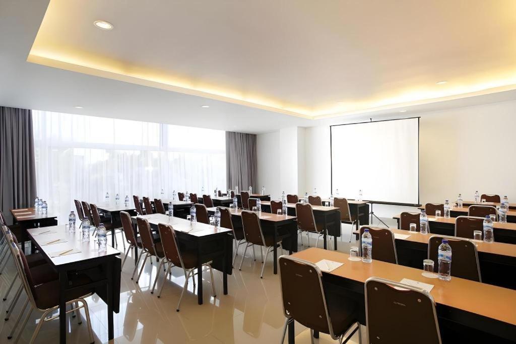 Amaris Hotel Pakuan בוגור מראה חיצוני תמונה